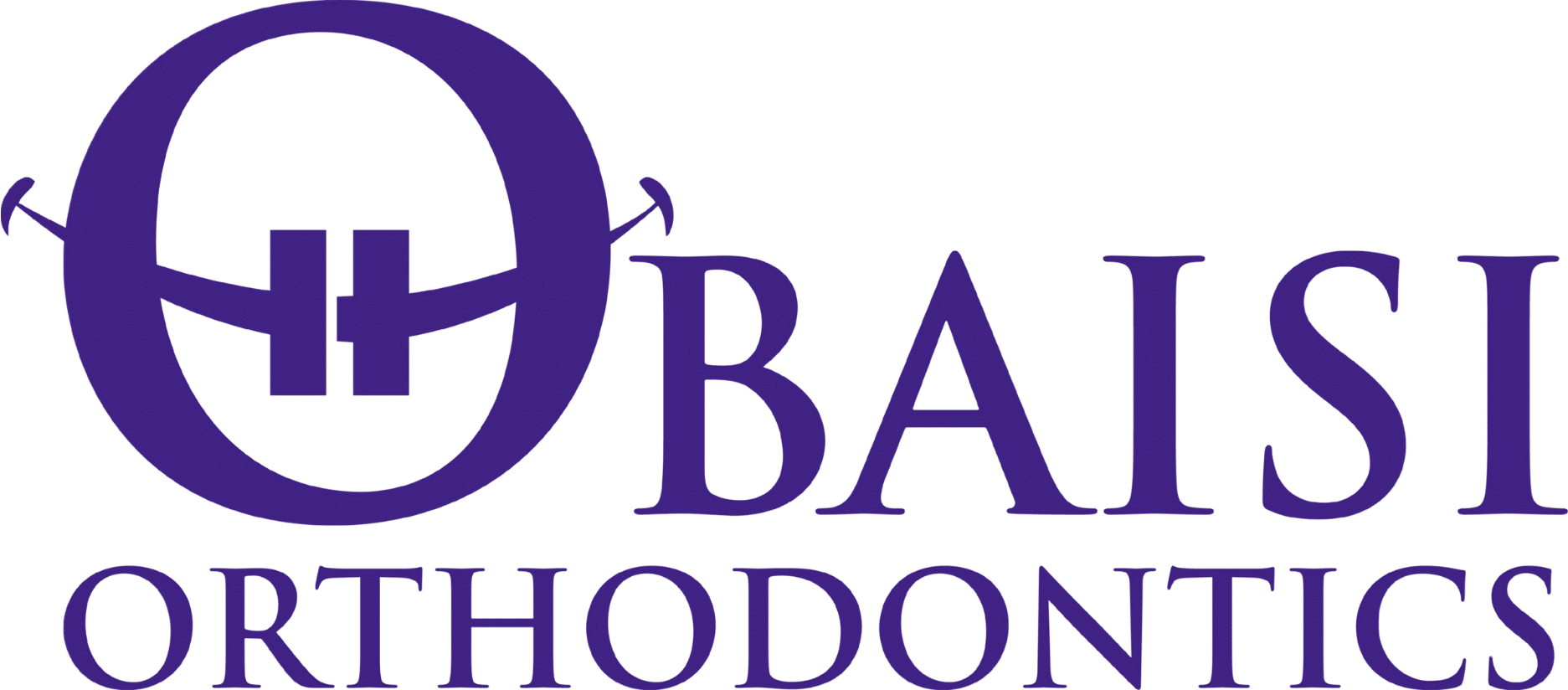 Obaisi-Orthodontics-Logo